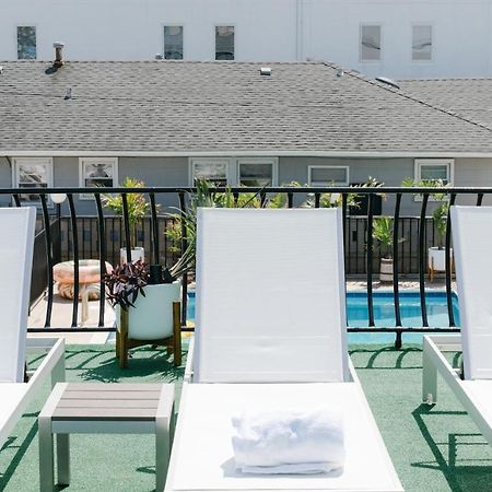 The Shore House Wildwood Extérieur photo