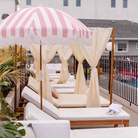 The Shore House Wildwood Extérieur photo
