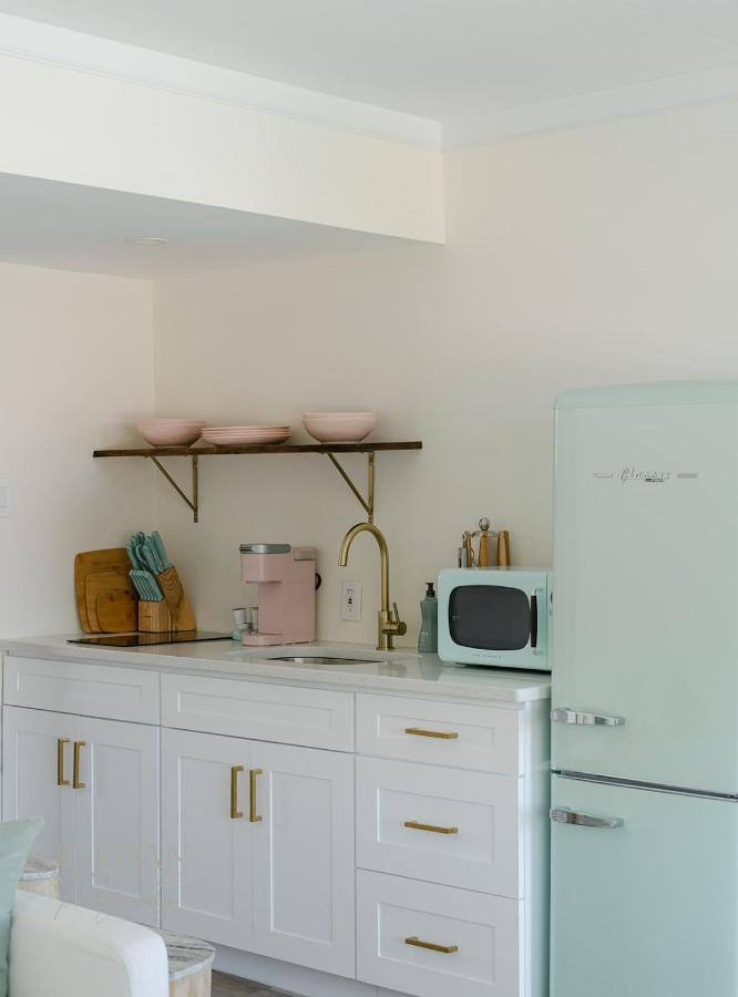 The Shore House Wildwood Extérieur photo