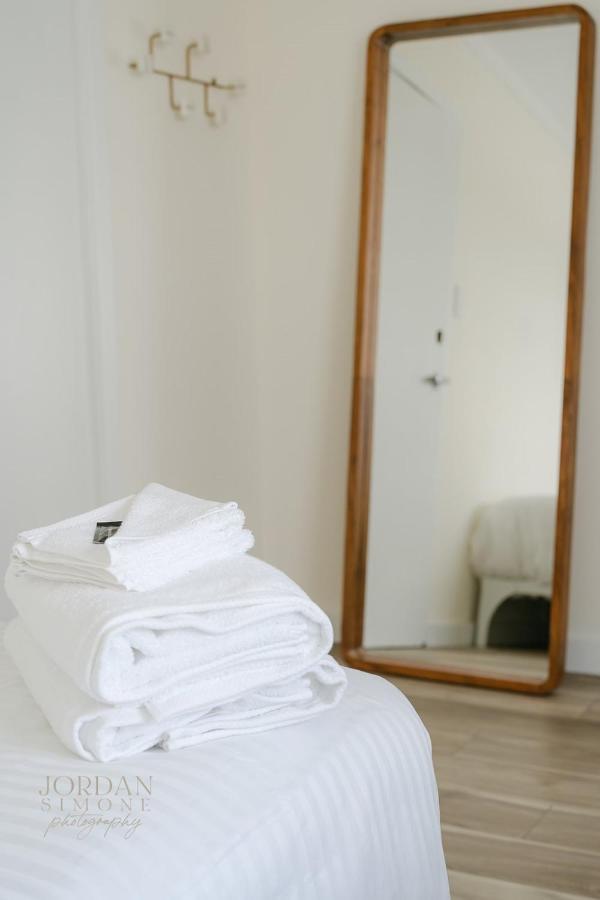 The Shore House Wildwood Extérieur photo