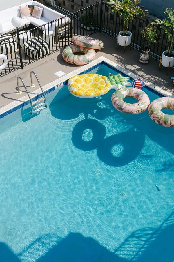 The Shore House Wildwood Extérieur photo