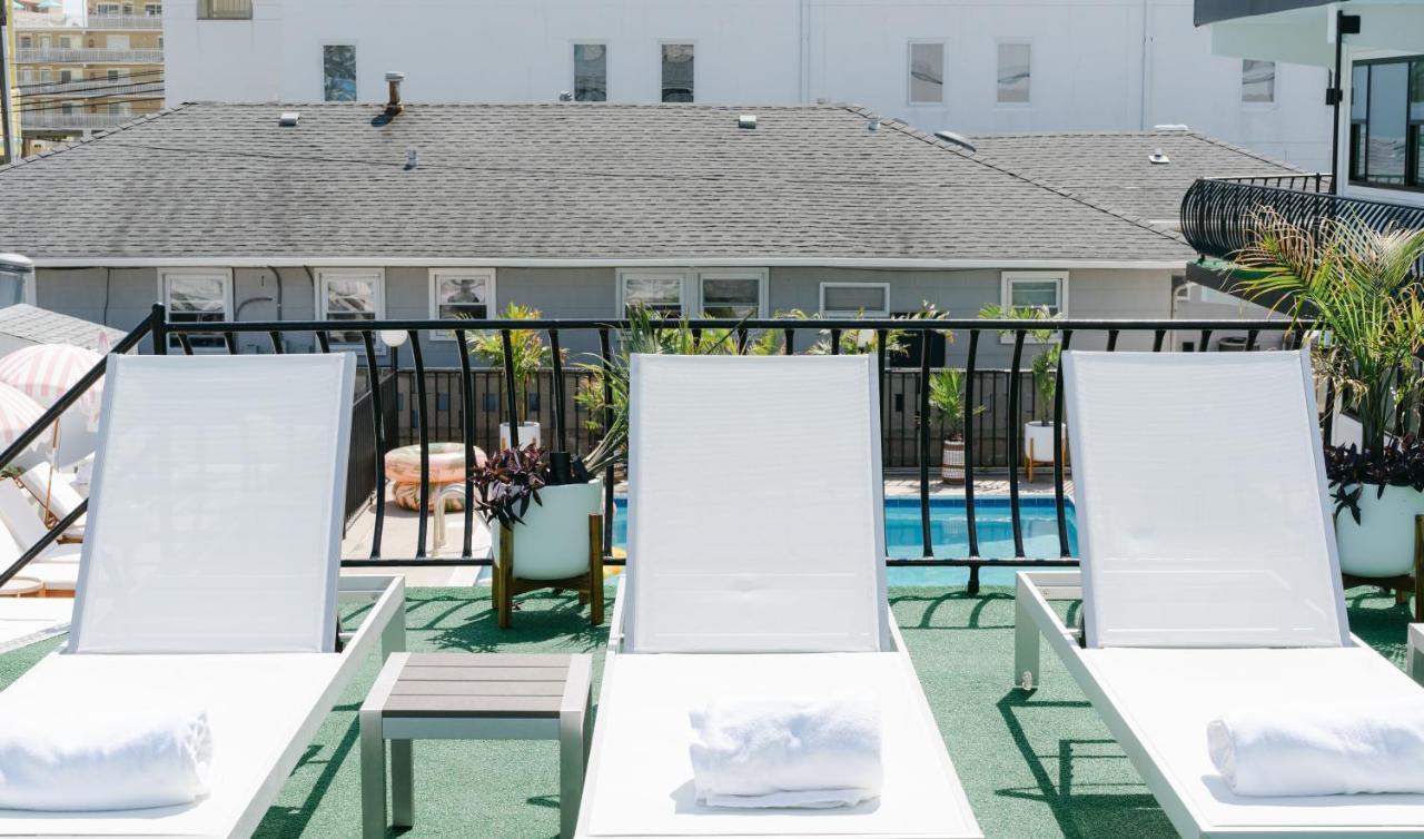 The Shore House Wildwood Extérieur photo
