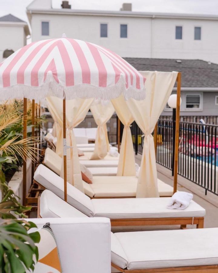 The Shore House Wildwood Extérieur photo