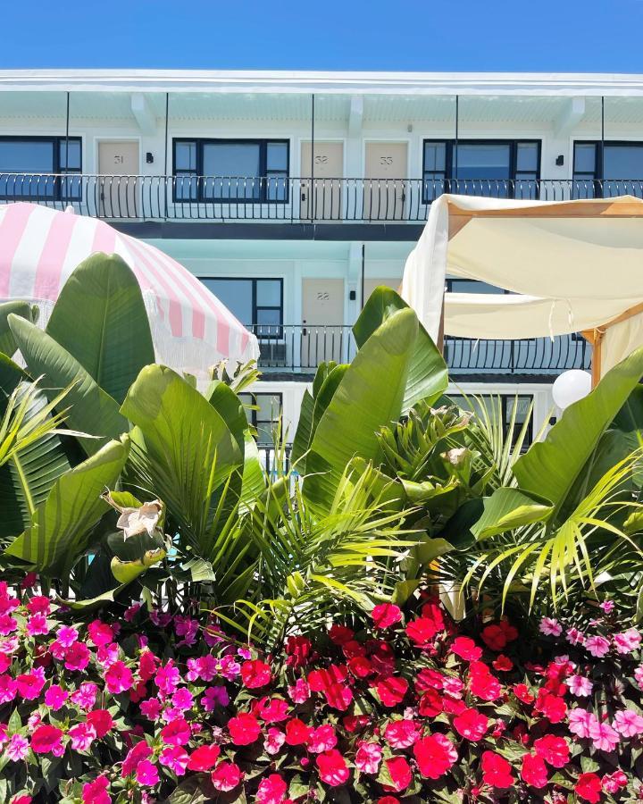 The Shore House Wildwood Extérieur photo