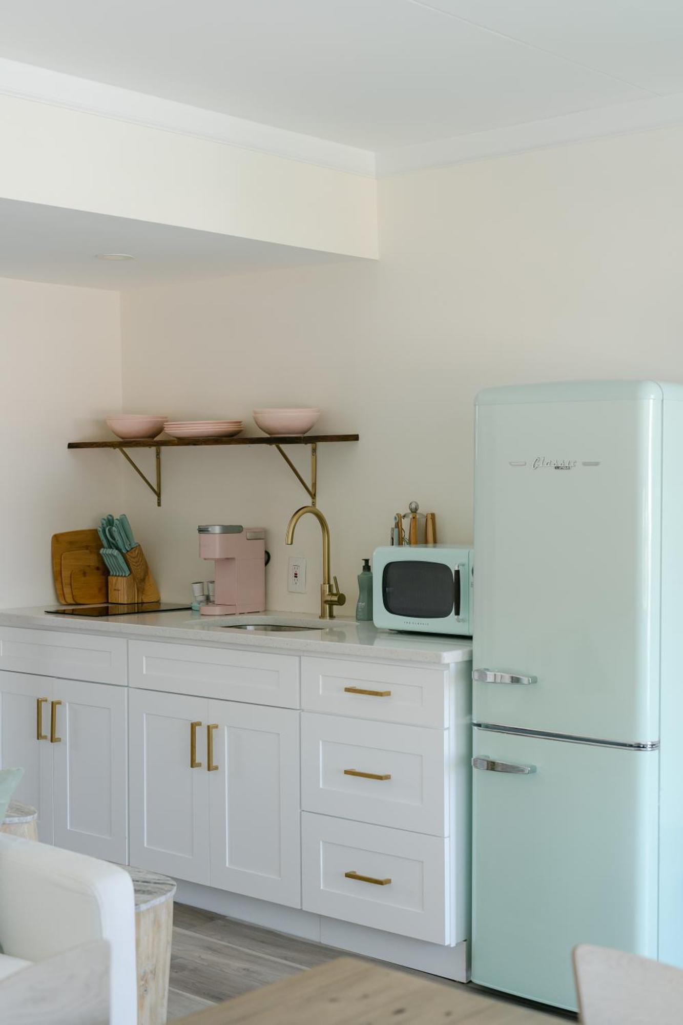 The Shore House Wildwood Chambre photo