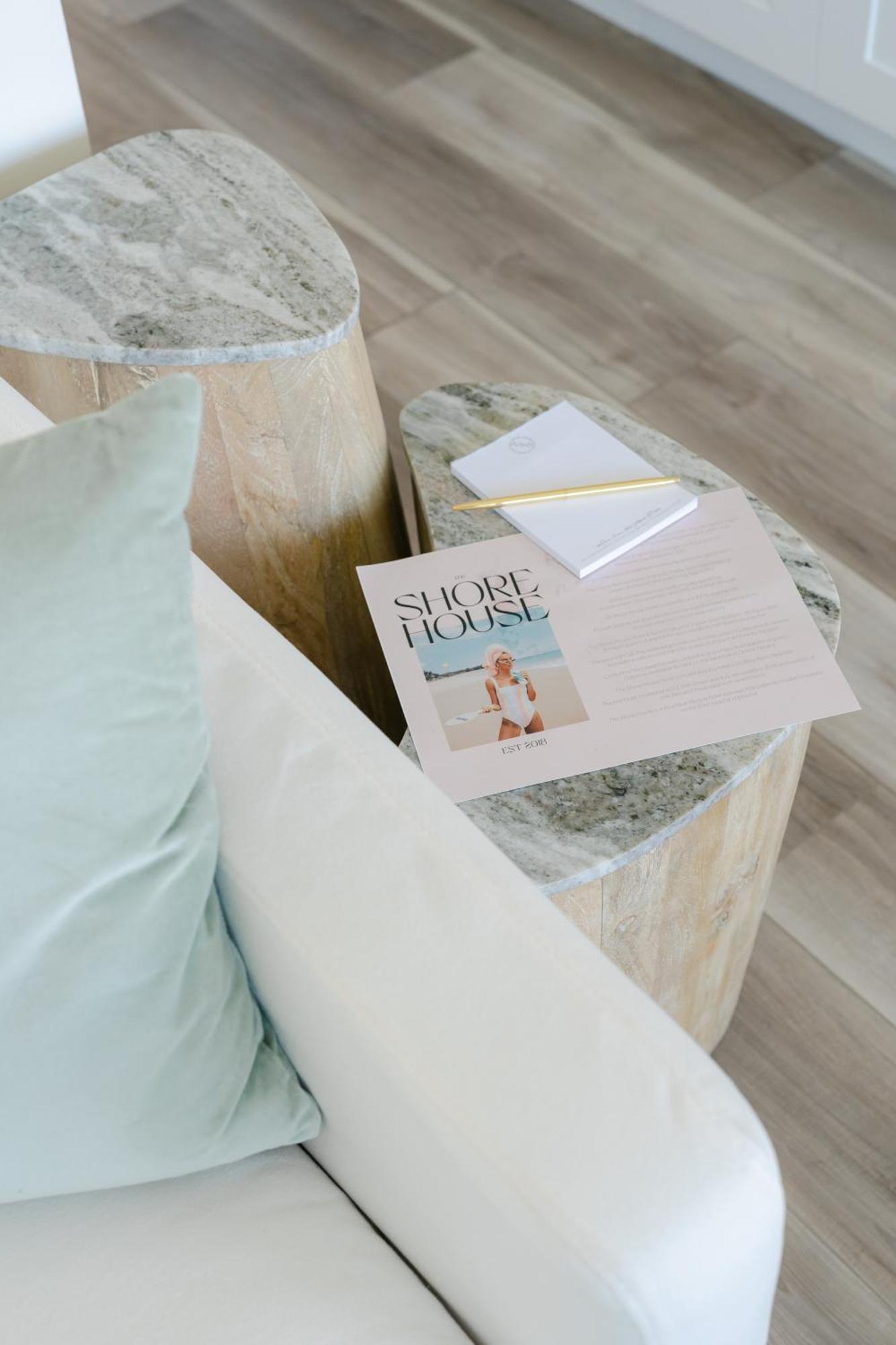 The Shore House Wildwood Chambre photo