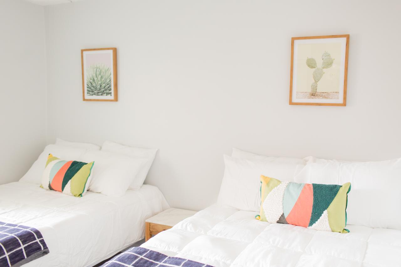 The Shore House Wildwood Extérieur photo