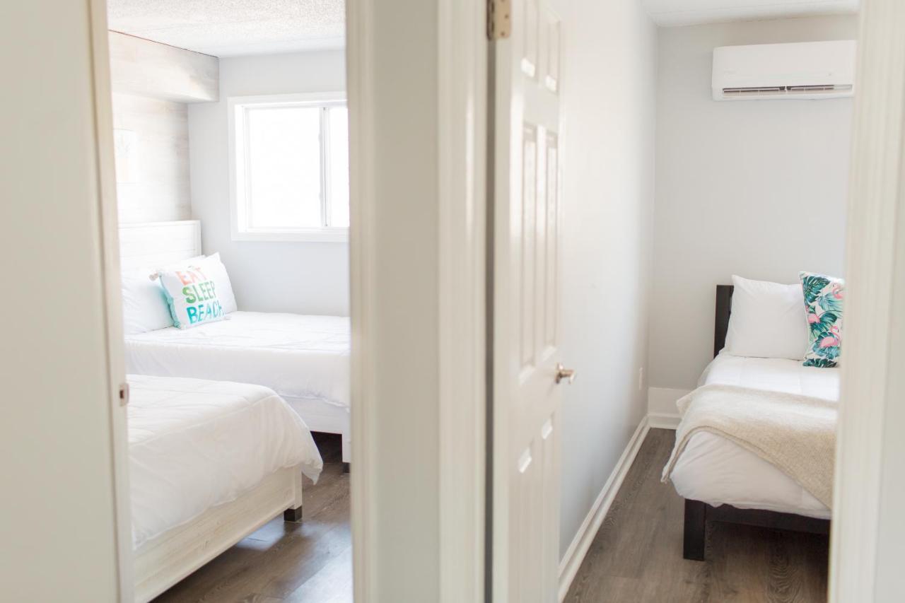 The Shore House Wildwood Extérieur photo