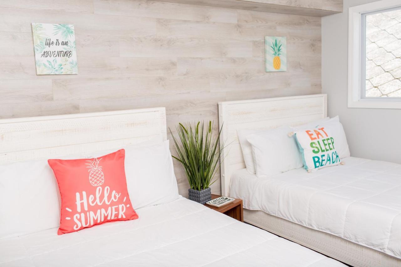 The Shore House Wildwood Extérieur photo