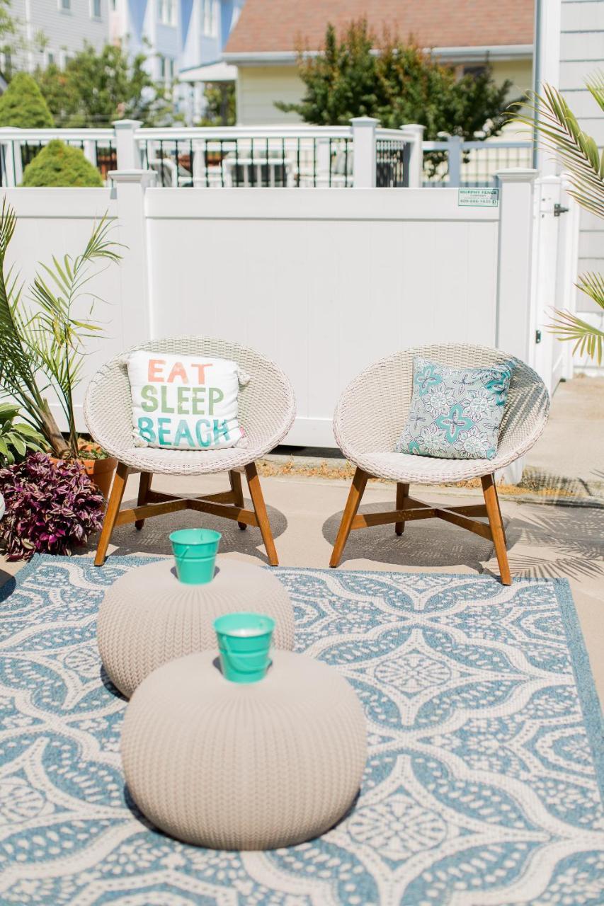 The Shore House Wildwood Extérieur photo