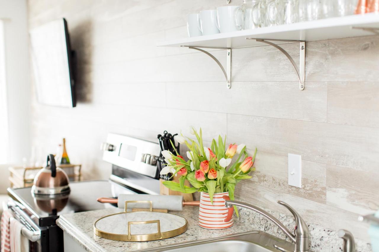 The Shore House Wildwood Extérieur photo