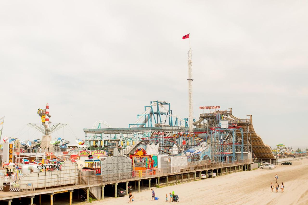 The Shore House Wildwood Extérieur photo