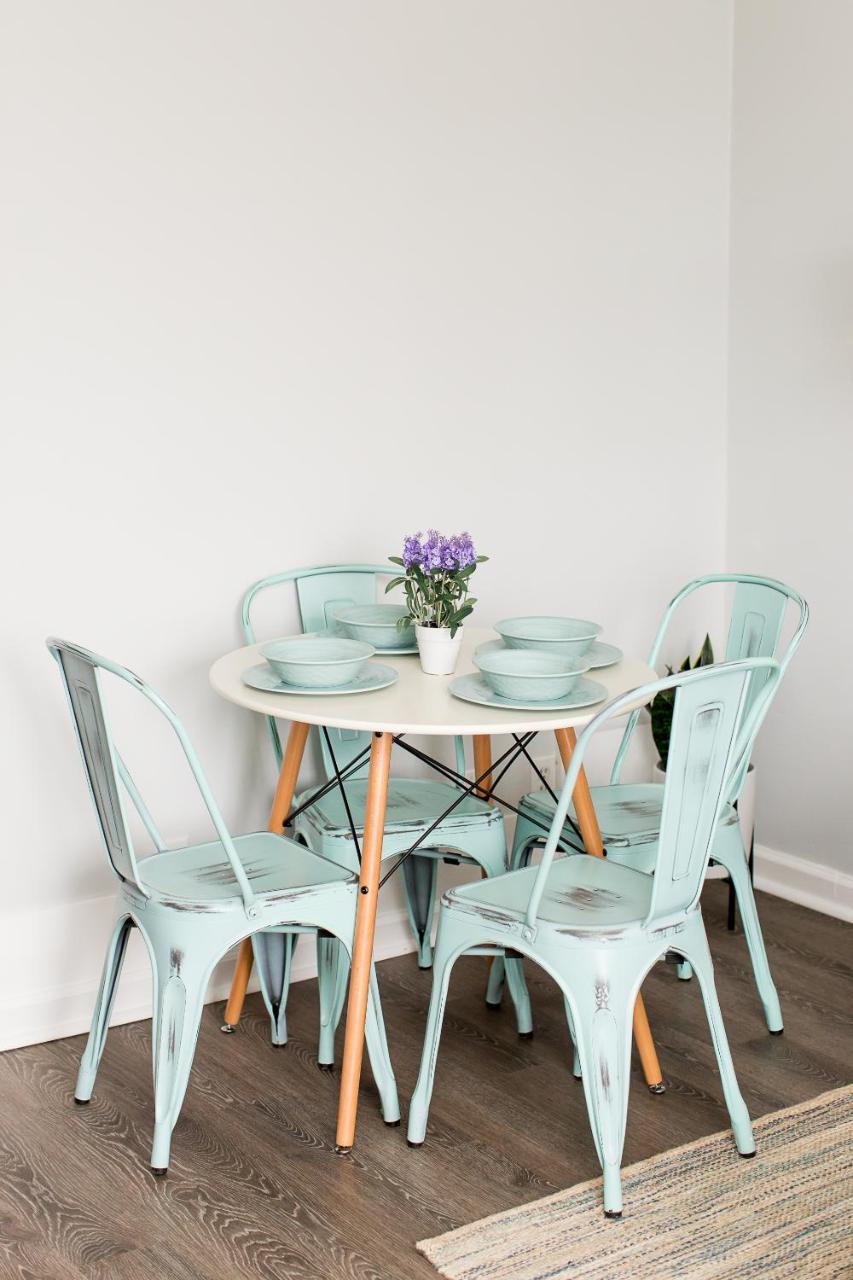 The Shore House Wildwood Extérieur photo