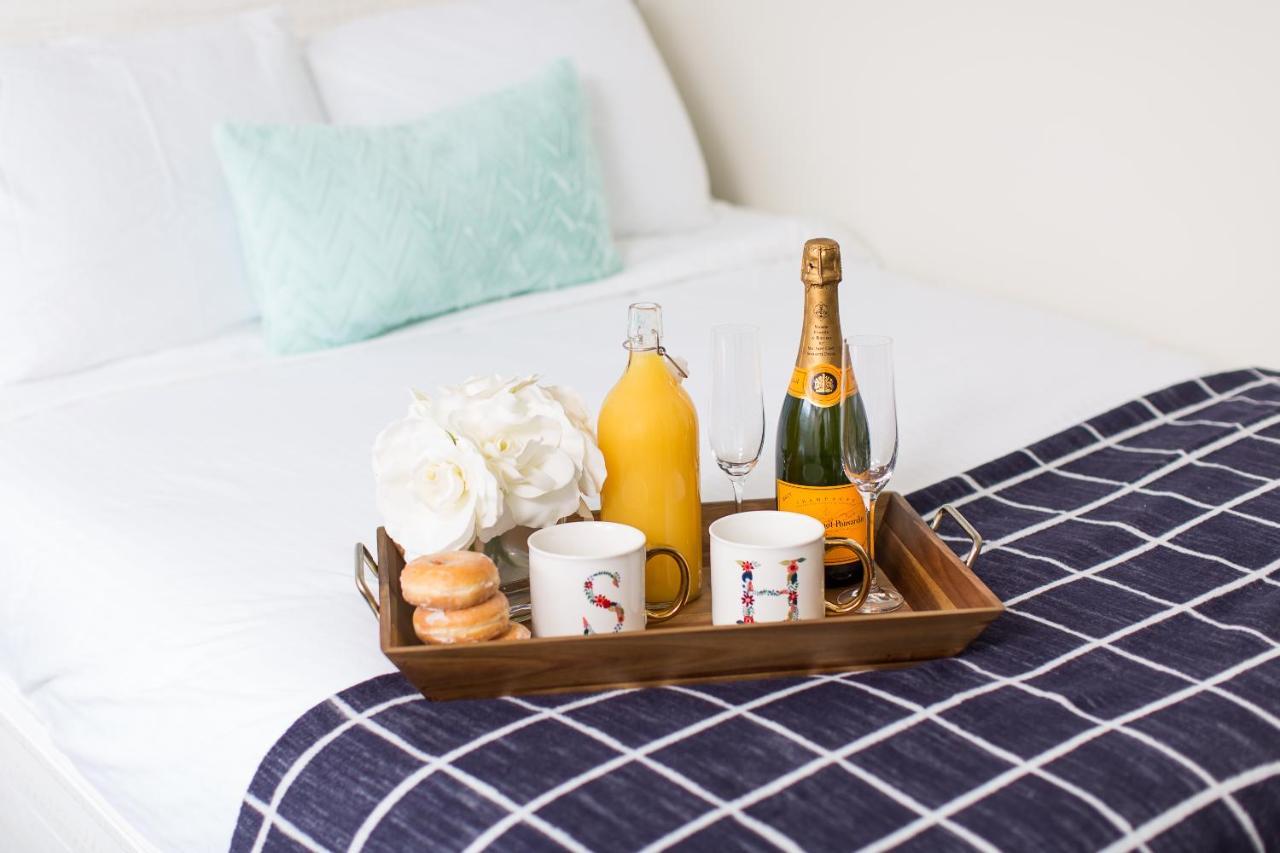The Shore House Wildwood Extérieur photo