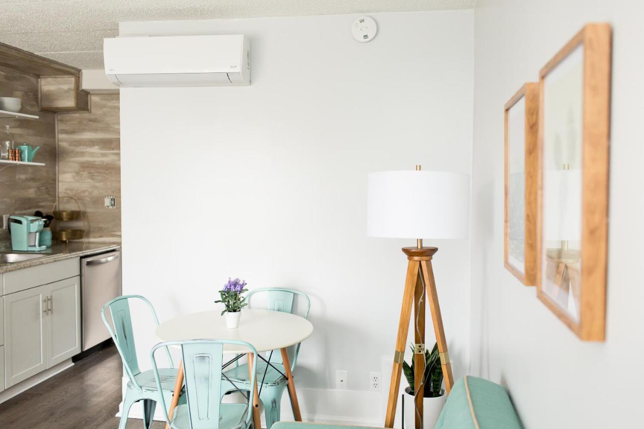 The Shore House Wildwood Extérieur photo