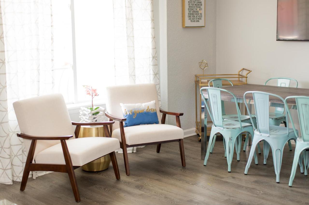 The Shore House Wildwood Extérieur photo
