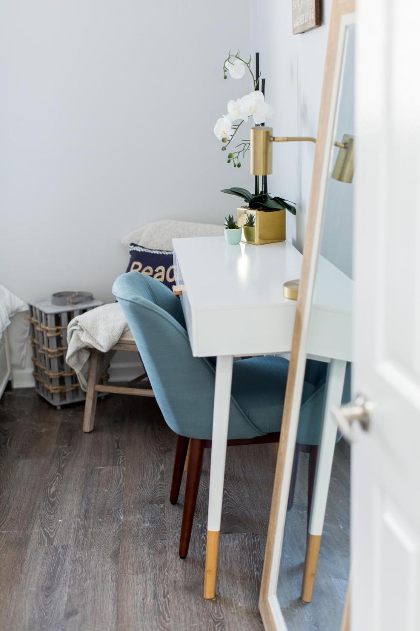 The Shore House Wildwood Extérieur photo