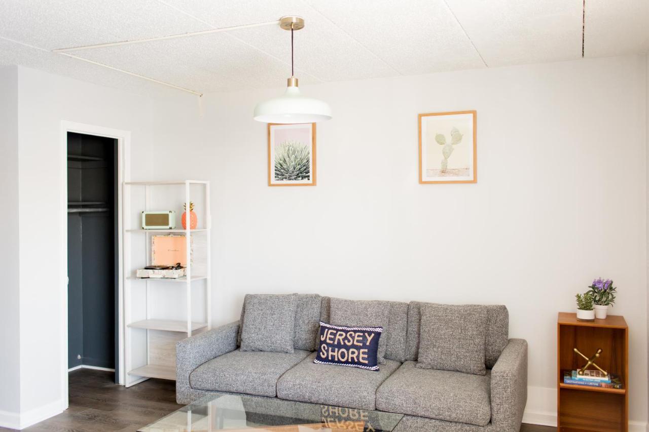 The Shore House Wildwood Extérieur photo