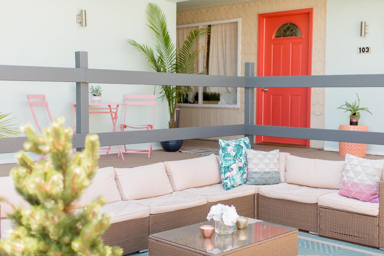 The Shore House Wildwood Extérieur photo