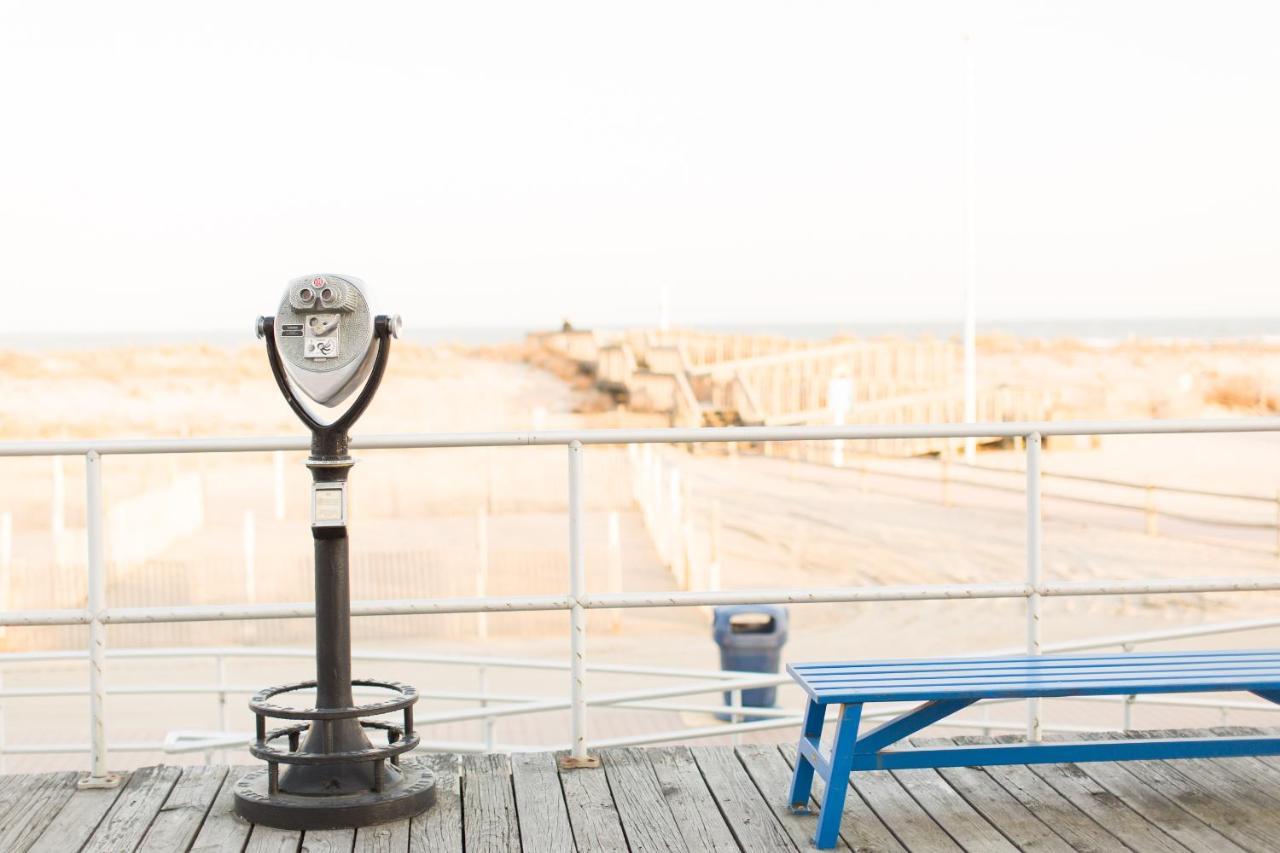 The Shore House Wildwood Extérieur photo