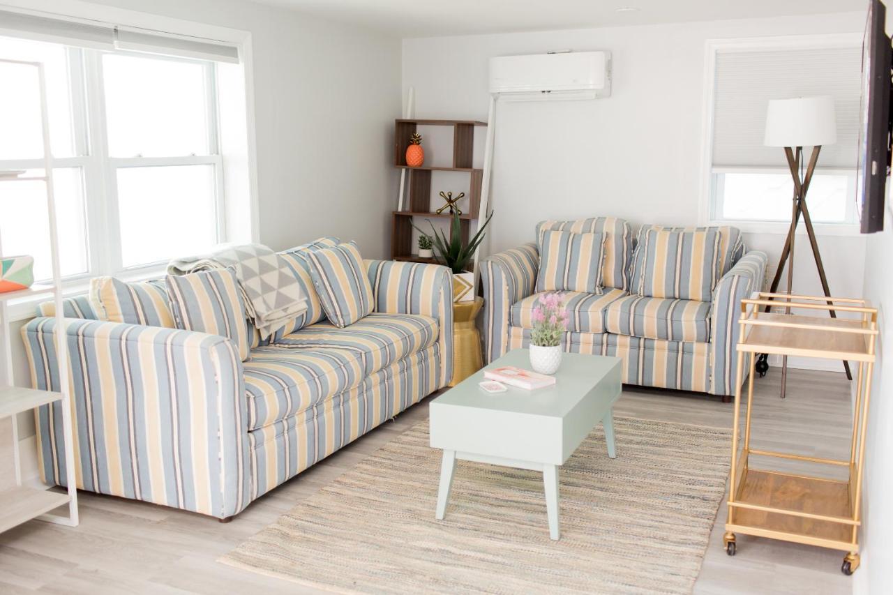 The Shore House Wildwood Extérieur photo